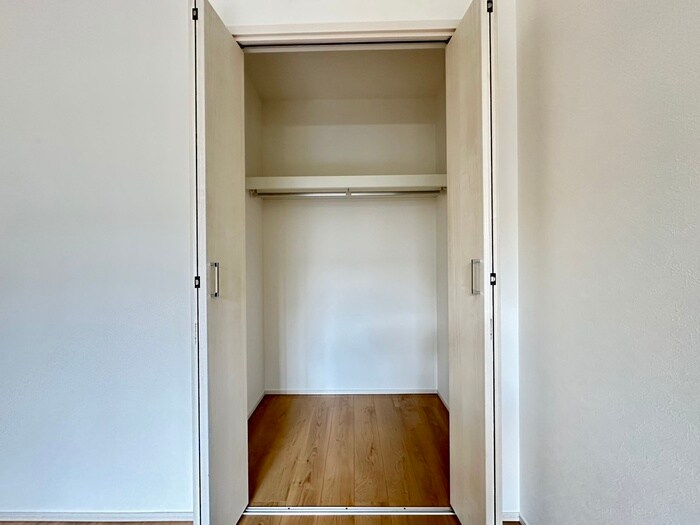 物件内観写真14　(収納)