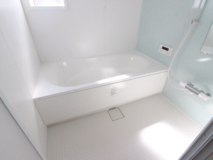 物件内観写真11　(バス／シャワールーム等)