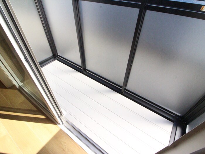 物件内観写真21　(ベランダ・バルコニー)