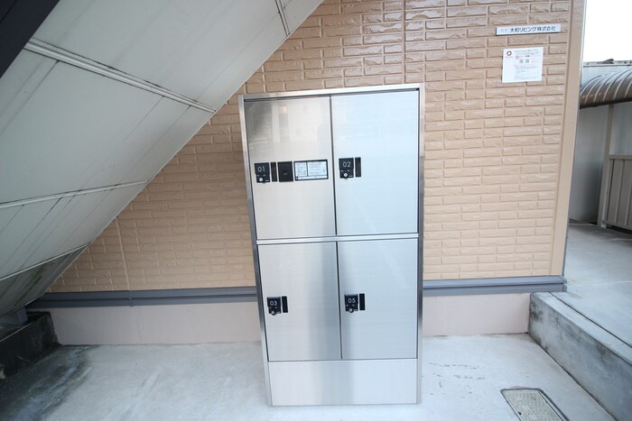 物件外観写真5　(その他)