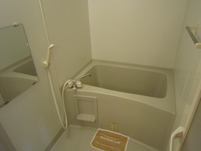 物件内観写真11　(バス／シャワールーム等)