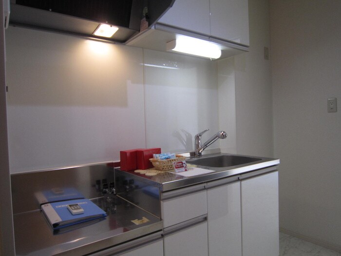 物件内観写真14　(キッチン)