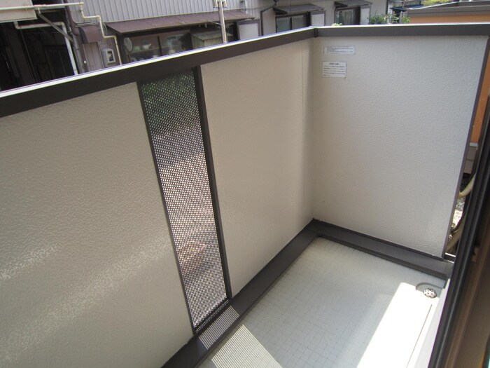 物件内観写真20　(ベランダ・バルコニー)