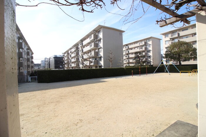 物件外観写真6　(周辺環境)