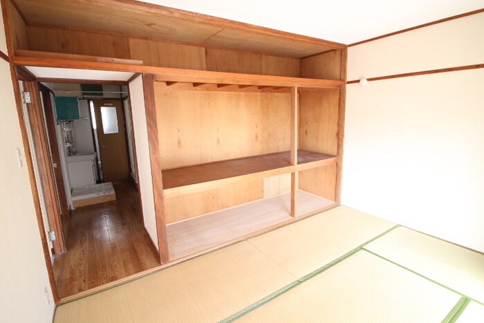 物件内観写真22　(収納)