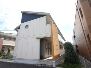 ピアチェーレＫ　Ｂ棟外観写真