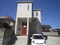 膳棚町戸建A棟