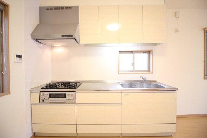 物件内観写真7　(キッチン)