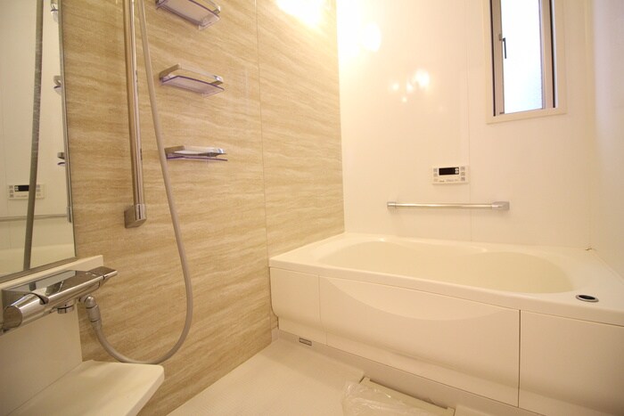 物件内観写真13　(バス／シャワールーム等)