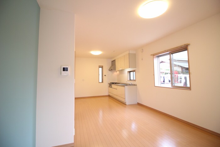 物件内観写真19　(居室)