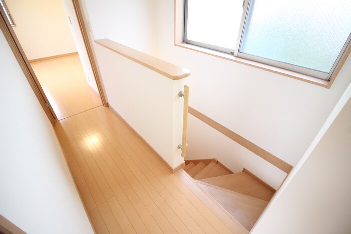 物件内観写真22　(廊下)