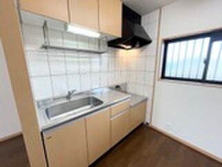 物件内観写真10　(キッチン)