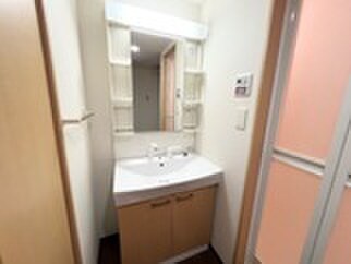 物件内観写真14　(洗面)