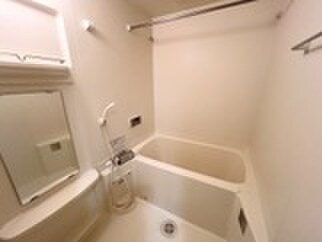 物件内観写真15　(バス／シャワールーム等)