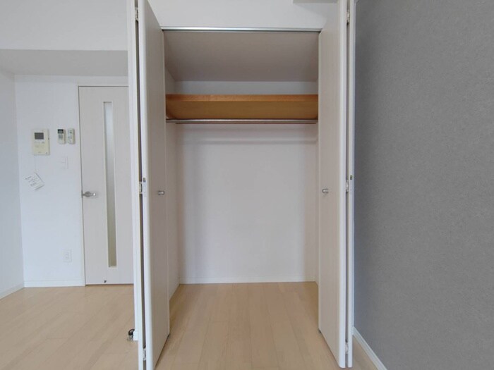 物件内観写真9　(収納)