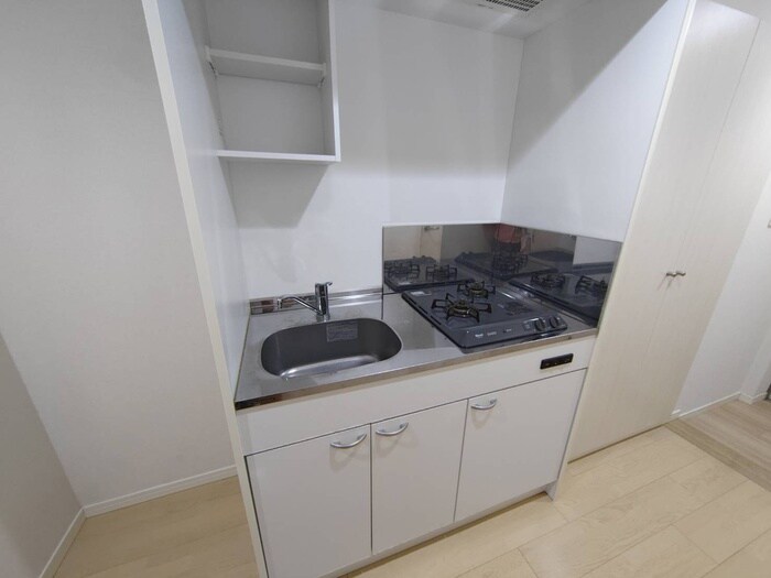 物件内観写真10　(キッチン)