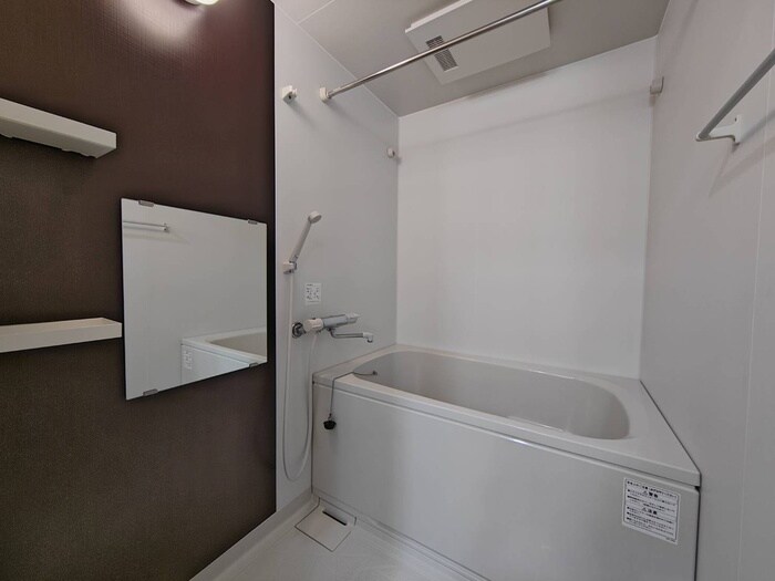 物件内観写真11　(バス／シャワールーム等)