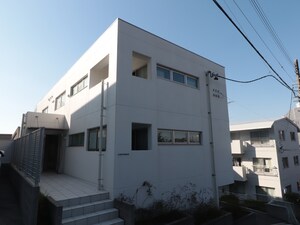 Le Vent Motoyama外観写真