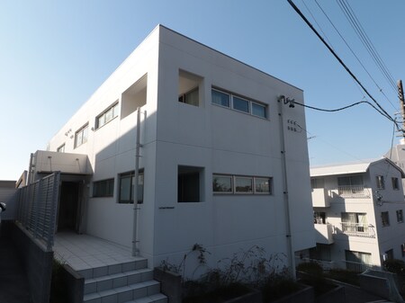 Le Vent Motoyama外観写真