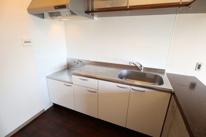 物件内観写真5　(キッチン)