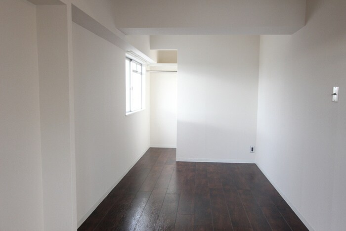 物件内観写真6　(居室)