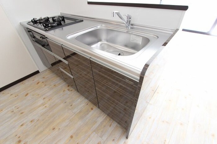 物件内観写真7　(キッチン)