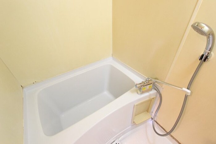 物件内観写真8　(バス／シャワールーム等)