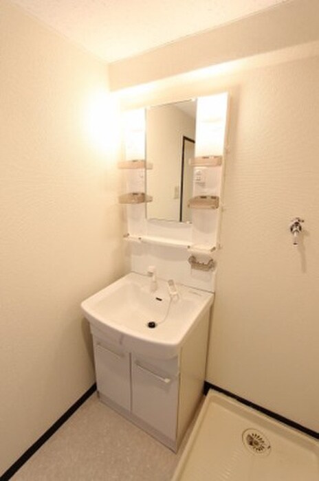 物件内観写真10　(洗面)
