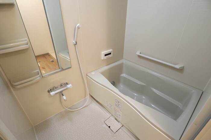 物件内観写真14　(バス／シャワールーム等)