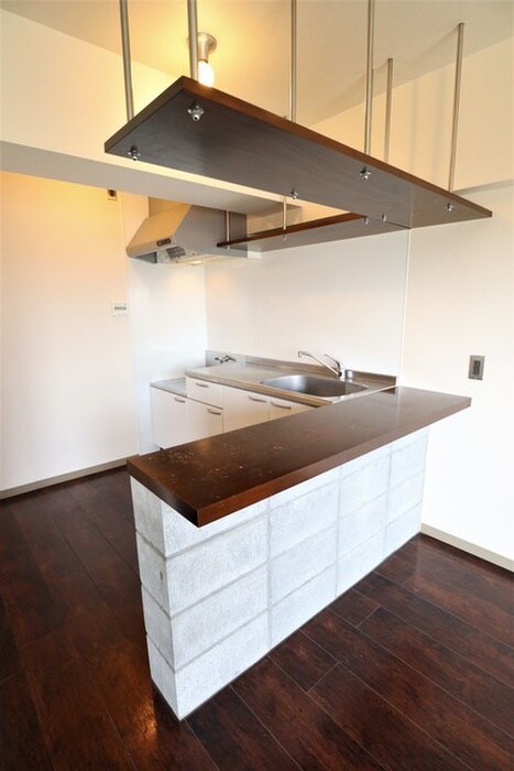 物件内観写真16　(キッチン)