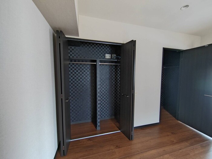 物件内観写真10　(収納)