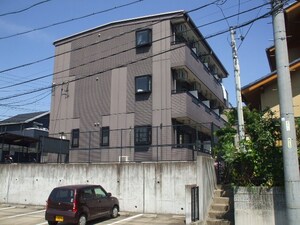 ｔ＆ｍ外観写真