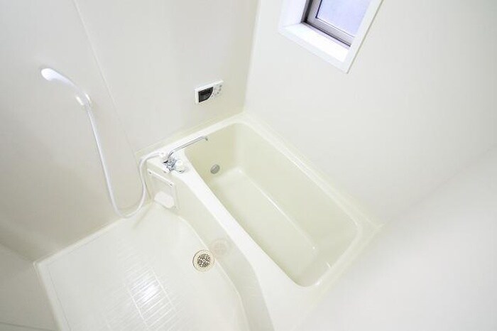 物件内観写真5　(バス／シャワールーム等)