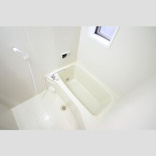 物件内観写真6　(バス／シャワールーム等)