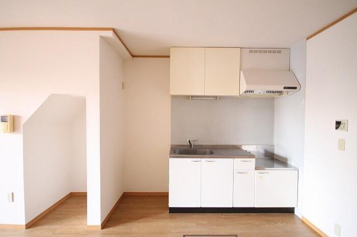 物件内観写真7　(キッチン)