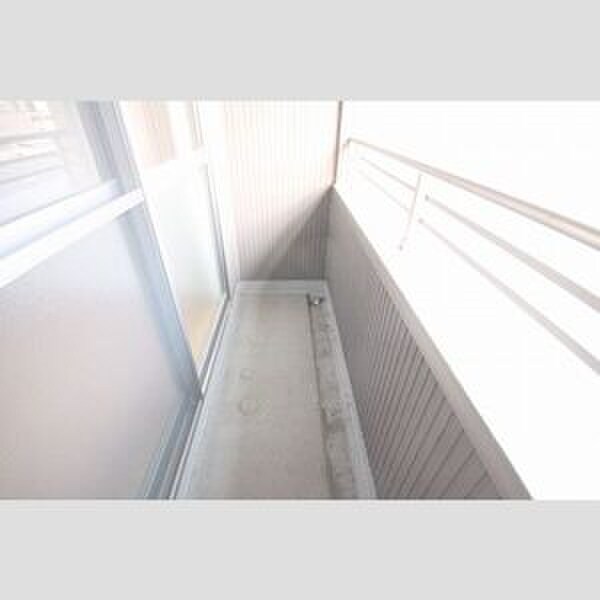 物件内観写真12　(ベランダ・バルコニー)