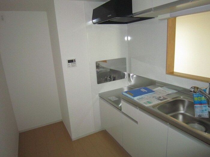 物件内観写真6　(キッチン)