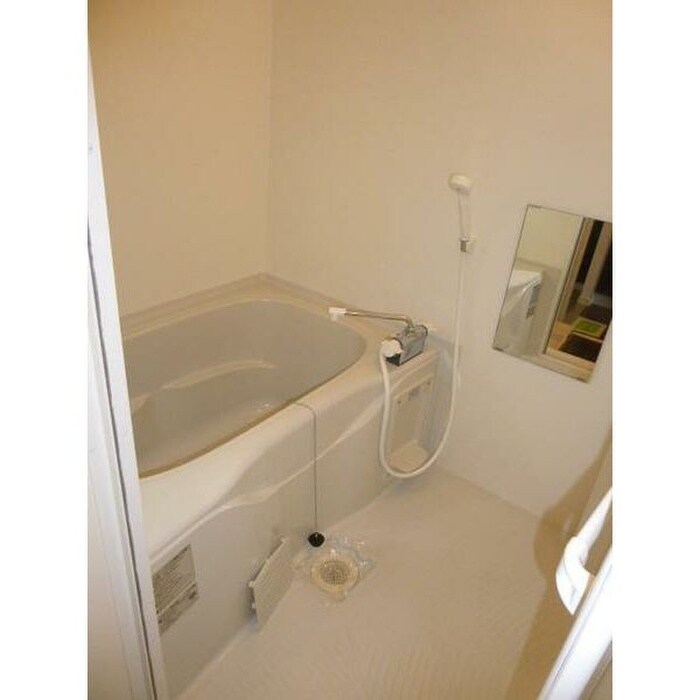 物件内観写真9　(バス／シャワールーム等)