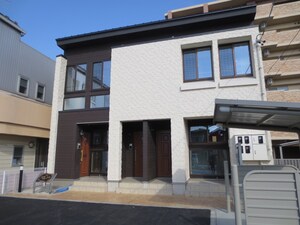 ラブリー・Ｋ外観写真