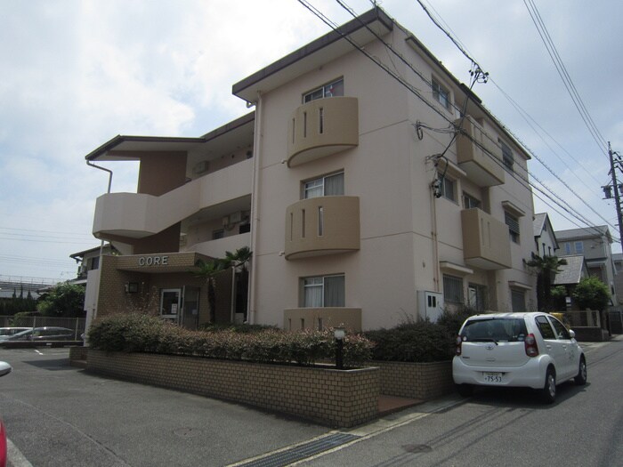 物件外観写真5　(外観写真)