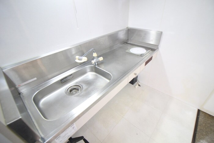 物件内観写真12　(キッチン)