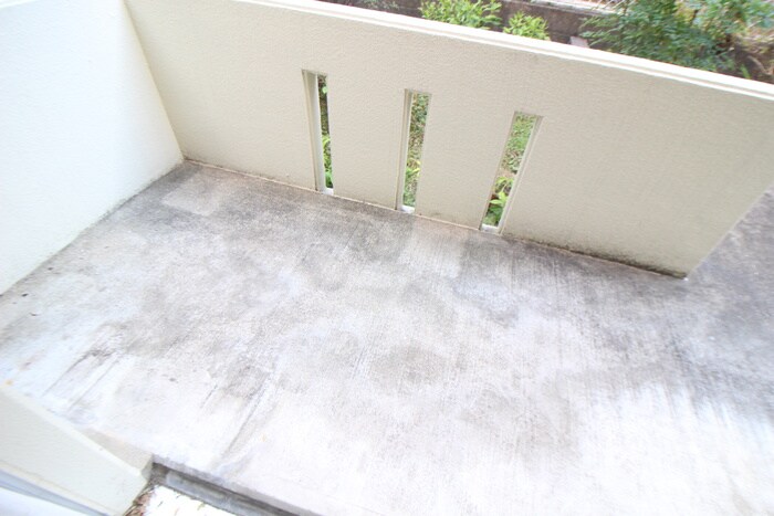 物件内観写真21　(ベランダ・バルコニー)