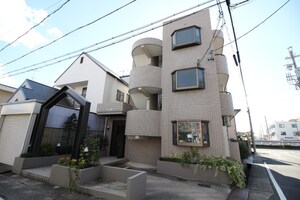 レジデンス　オリオン外観写真