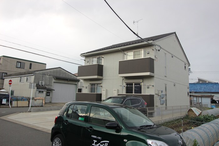 物件外観写真5　(外観写真)