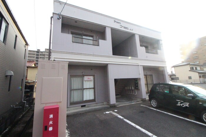 物件外観写真3　(外観写真)