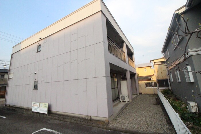 物件外観写真4　(外観写真)