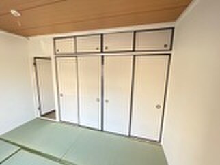 物件内観写真11　(居室)