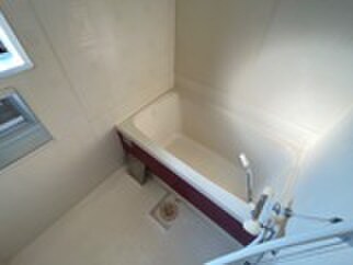 物件内観写真13　(バス／シャワールーム等)