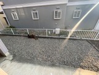 物件内観写真16　(ベランダ・バルコニー)