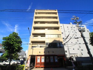 Ｈｅａｒｔｙ東桜外観写真